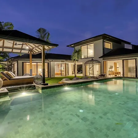 Over Water Villas - Rumah Hutan-2